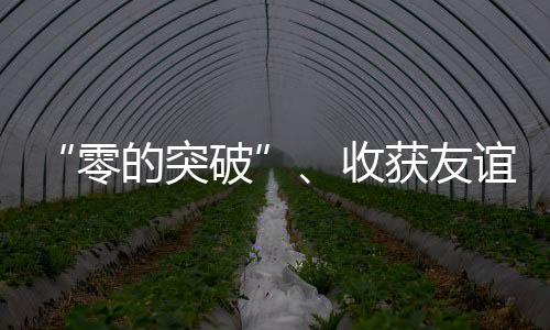 “零的突破”、收獲友誼、參賽代表團(tuán)點(diǎn)贊……盤一盤杭州亞運(yùn)會→