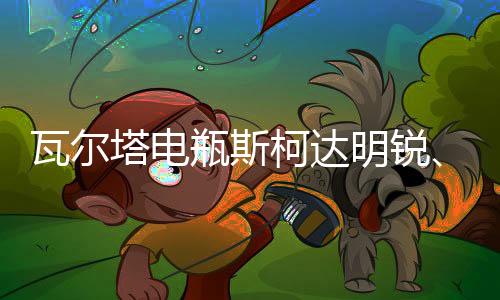 瓦爾塔電瓶斯柯達(dá)明銳、晶銳、速派、昕銳、野帝L2-400汽車(chē)蓄電池