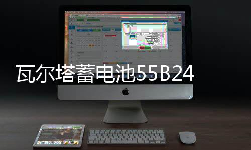 瓦爾塔蓄電池55B24RS適配豐田威馳08款賽歐五菱宏光汽車電瓶 藍(lán)標(biāo)