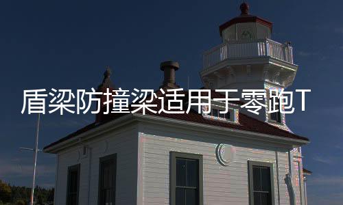 盾梁防撞梁適用于零跑T03保險(xiǎn)杠汽車(chē)后護(hù)杠防撞鋼梁鋁鎂合金配件