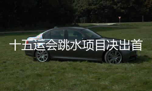 十五運會跳水項目決出首金 全紅嬋復(fù)出“首秀”表現(xiàn)驚艷
