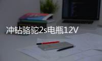 沖鉆駱駝2s電瓶12V面包車(chē)6-QW-45AH46B24lLR汽車(chē)蓄電池