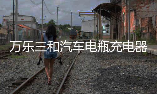 萬樂三和汽車電瓶充電器12V24V伏轎車小車摩托車純銅全自動智能