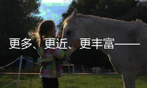 更多、更近、更豐富——專家解讀2024年全國(guó)體育場(chǎng)地統(tǒng)計(jì)調(diào)查數(shù)據(jù)