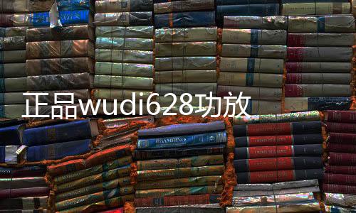 正品wudi628功放汽車音響改裝四路功放4聲道大功率放大器發(fā)燒級