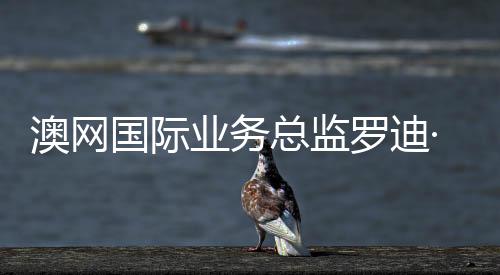 澳網(wǎng)國際業(yè)務(wù)總監(jiān)羅迪·坎貝爾:中國是澳網(wǎng)不可忽視的核心市場