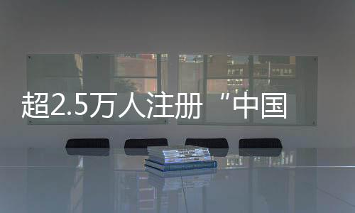 超2.5萬(wàn)人注冊(cè)“中國(guó)足協(xié)球員自薦系統(tǒng)” 海外地區(qū)4人入庫(kù)