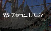 駱駝天鵝汽車(chē)電瓶12V60AH55D26R豐田皇冠銳志馬自達(dá)6哈弗H2H3H5H6