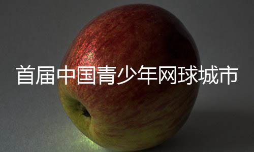 首屆中國(guó)青少年網(wǎng)球城市挑戰(zhàn)賽總決賽在武漢啟幕
