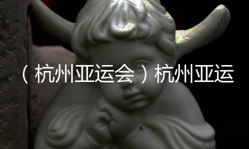 （杭州亞運(yùn)會(huì)）杭州亞運(yùn)會(huì)迎來(lái)代表團(tuán)單日入境最高峰