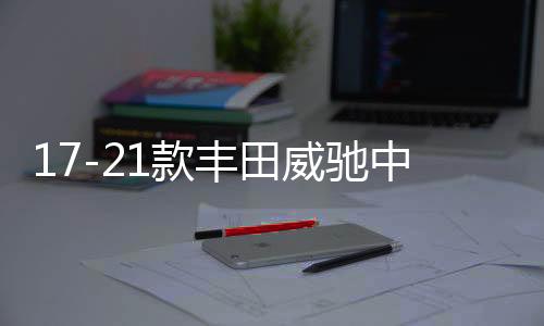 17-21款豐田威馳中網(wǎng)外觀改裝配件FS汽車前臉保險杠專用裝飾條